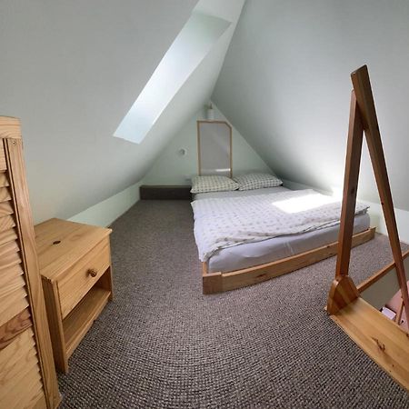 Nad Strumykiem 2 Duszniki Zdrój Buitenkant foto