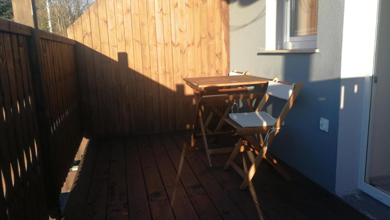 Nad Strumykiem 2 Duszniki Zdrój Buitenkant foto