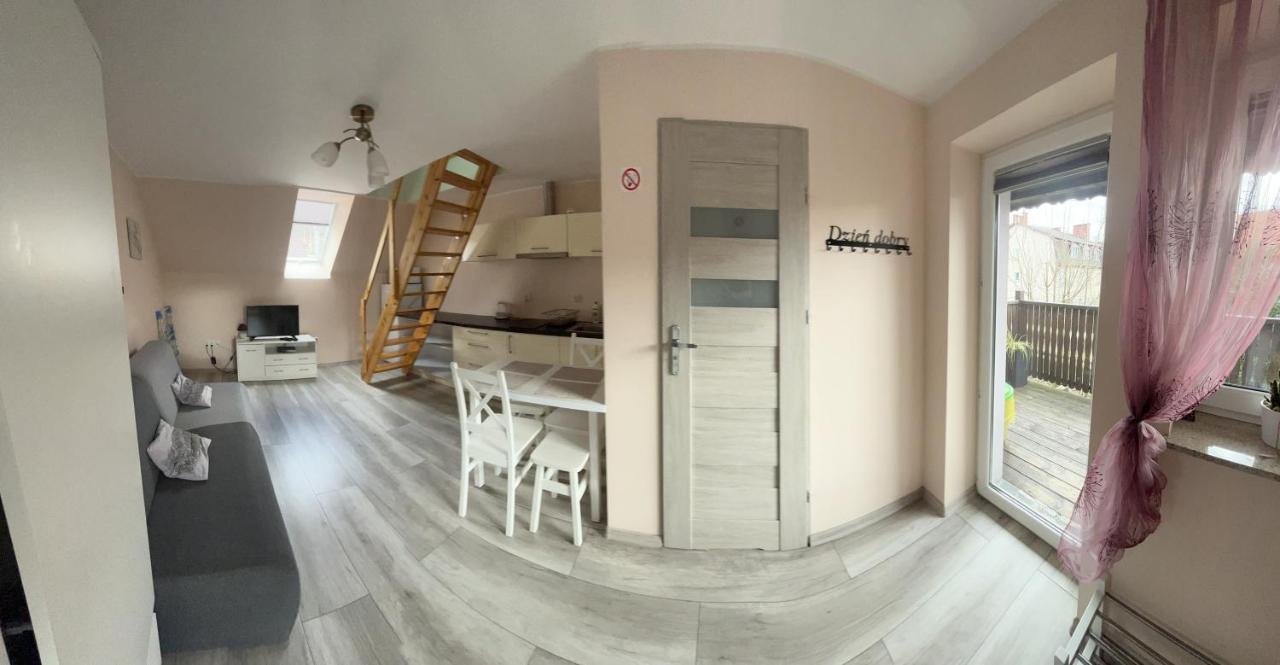 Nad Strumykiem 2 Duszniki Zdrój Buitenkant foto