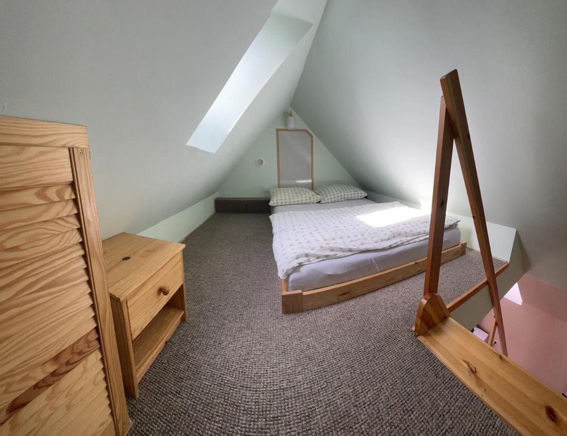 Nad Strumykiem 2 Duszniki Zdrój Buitenkant foto